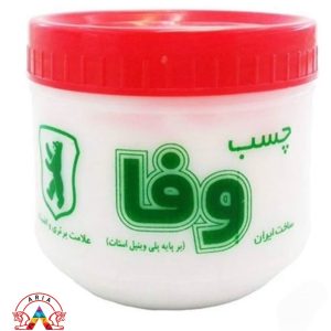 چسب چوب شمال مدل وفا حجم 420 گرم