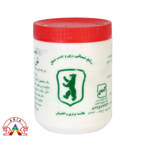 چسب چوب شمال مدل ۶۰۰ حجم 750 گرم