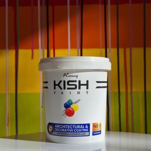 خمیر تکسچر کاهگل رونق کیش