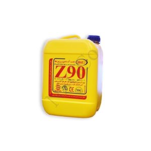 چسب آب بندی عایق نانو Z90 (10 لیتری)