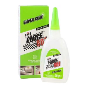 چسب قطره ای فورس 807(Force)
