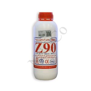 چسب آب بندی عایق نانو Z90 (1 لیتری)