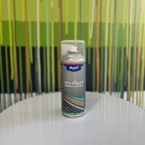 اسپری پاک کننده گرد و غبار کیبورد اسپم