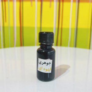 رنگ جوهری قهوه ای -ترنسپرنت