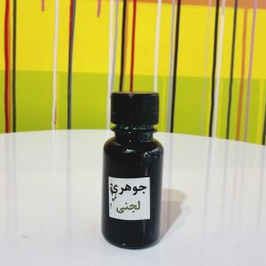 رنگ جوهری لجنی -ترنسپرنت