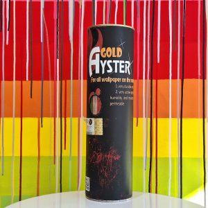 چسب کاغذ دیواری 1 کیلو ایستر گلد( Ayster)