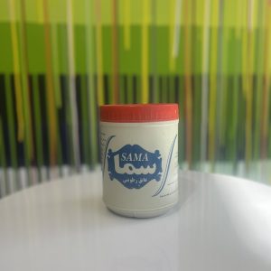 عایق رطوبتی مشکی سما حجم یک کیلو