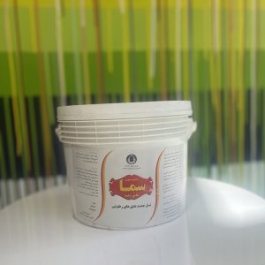 عایق رطوبتی سفید گالن سما