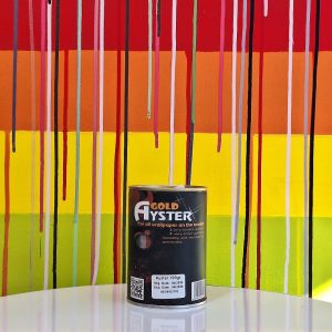 چسب کاغذ دیواری 100 گرم ایستر گلد( Ayster)