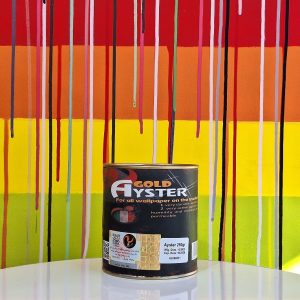 چسب کاغذ دیواری250 گرم ایستر گلد( Ayster)