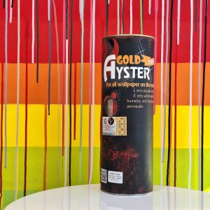 چسب کاغذ دیواری 750 گرم ایستر گلد( Ayster)