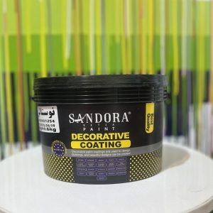 خمیر تکسچر نوستالژی ساندورا گالنی
