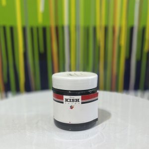 رنگ کهنه کاری مشکی A90 کیش