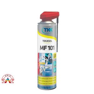 اسپری روان کننده و زنگ شور  TKK