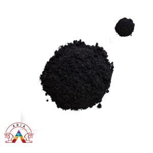 پودر مخمل قهوه ای ۱۰۰ گرم