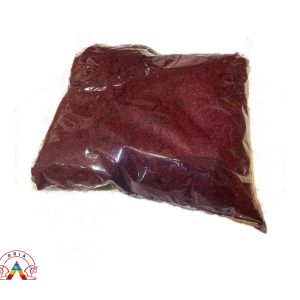 پودر مخمل زرشکی ۱۰۰ گرم