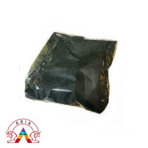 پودر مخمل سبز یشمی ۱۰۰ گرم