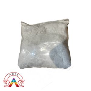 پودر مخمل سفید ۱۰۰ گرم