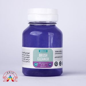 قلم شوی اکریلیک ۱۲۵ میل سوداکو