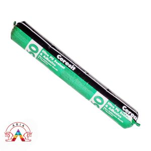 چسب سوسیسی پلی اورتان سفید سرزیت CS60