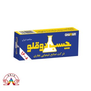 چسب دوقلوی غفاری