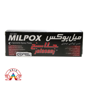 چسب دوقلو هزار کاره جلا سنج