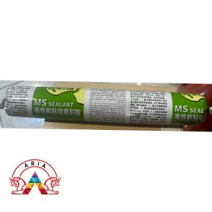چسب سوسیسی پلی اورتان سفید MS Sealant