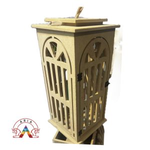 بیس خام استند جای فانوس کد ۳۵۶